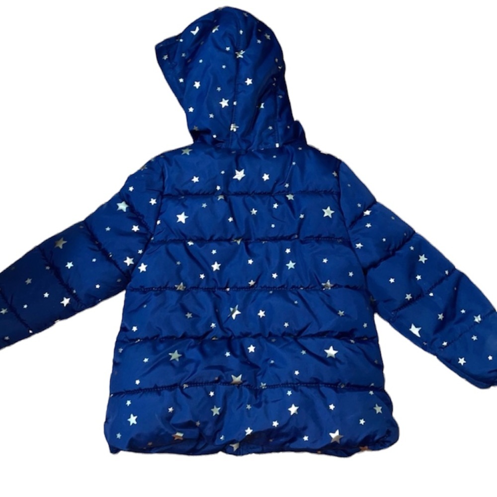 Old navy winter coat